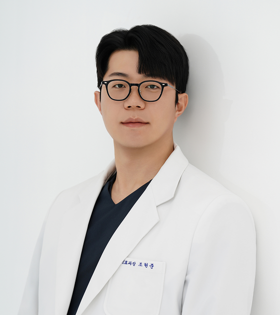 조현준 대표 원장