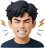 이갈이