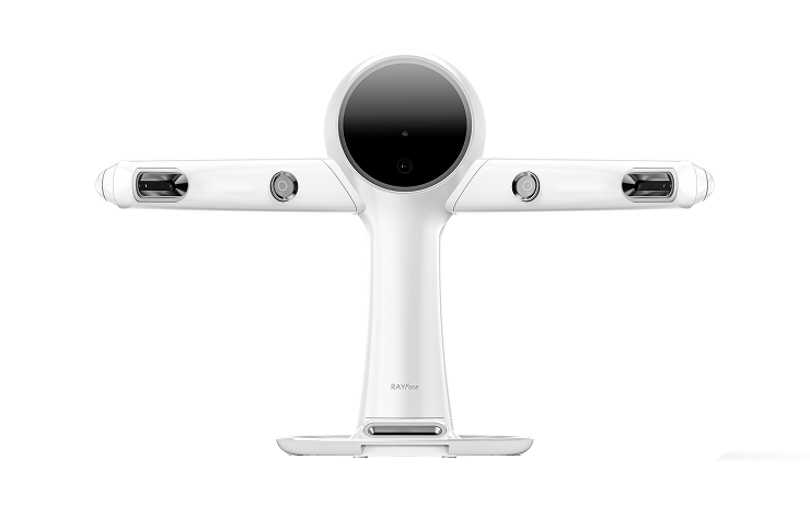 RAYFace Device